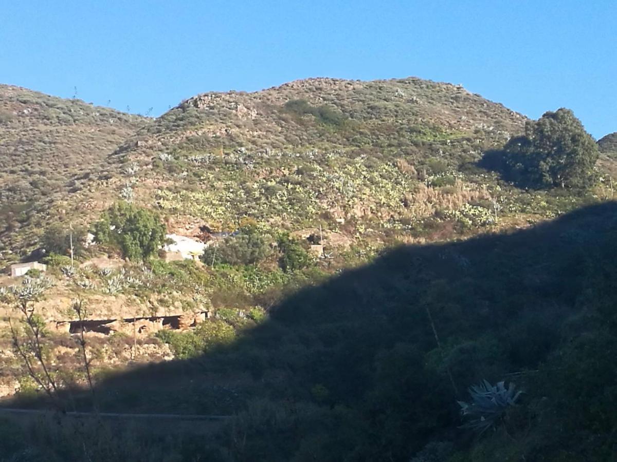 Los Andenes Cave Coruna Εξωτερικό φωτογραφία