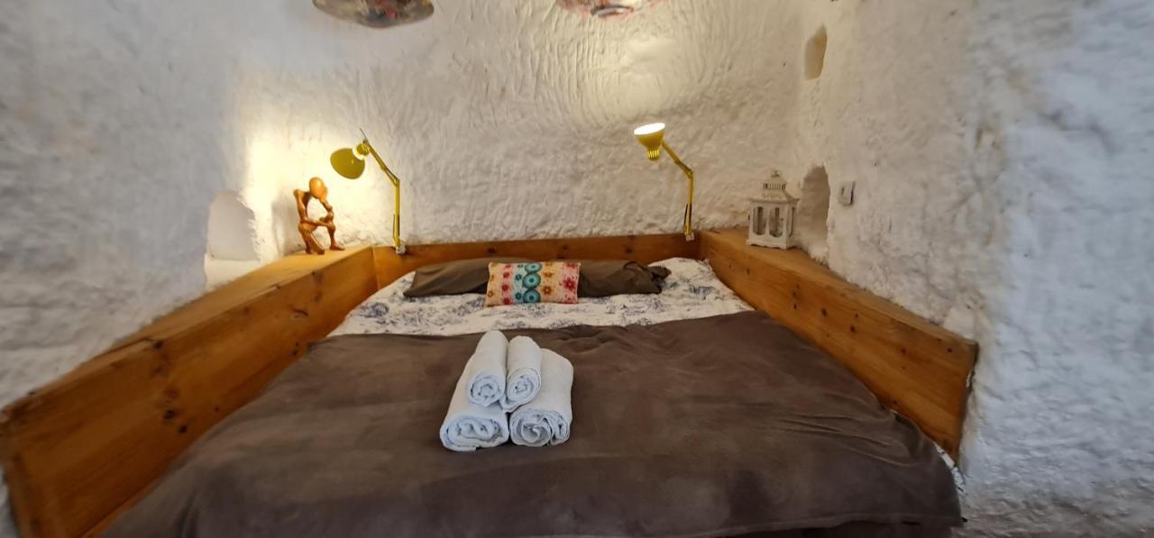 Los Andenes Cave Coruna Εξωτερικό φωτογραφία